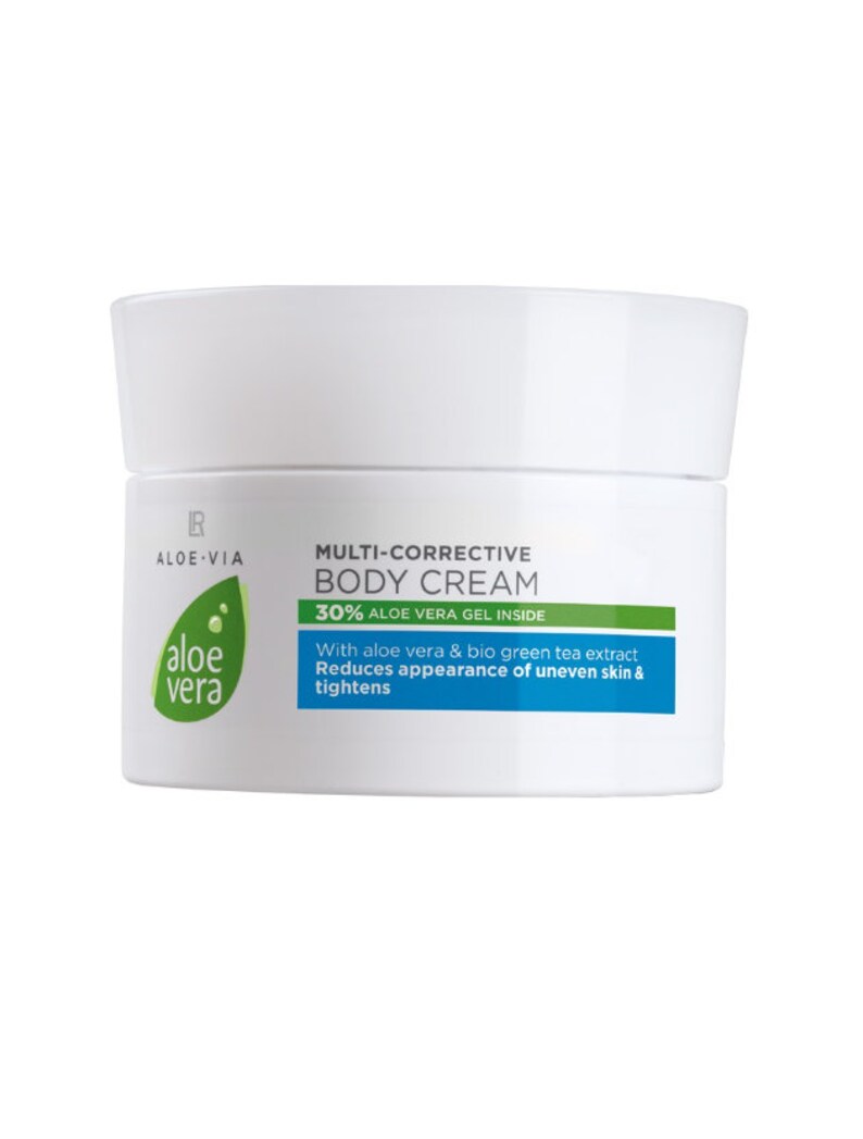 LR ALOE VIA Feuchtigkeits-Set – Aloe Vera Gel (90%) + Propolis-Creme, Je 100 Ml – Intensive Pflege Für Trockene Haut