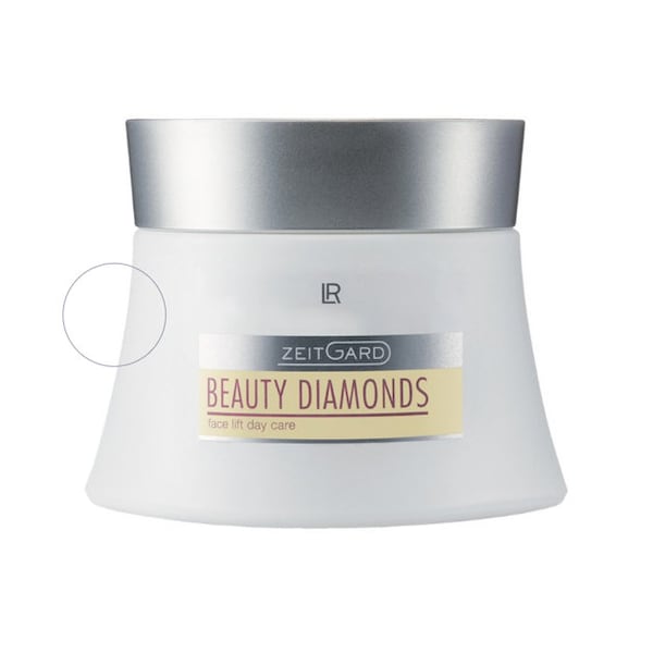 LR - ZEITGARD - Beauty Diamonds - Tagescreme - 50ml