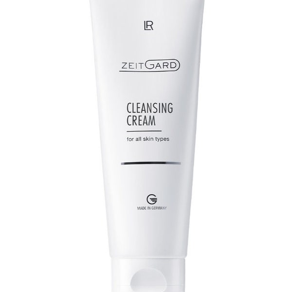 LR - ZEITGARD - Cleansing Cream - 125ml