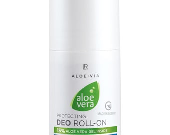 LR Aloe VIA Aloe Vera Schützender Deo Roll-on LR 50ml