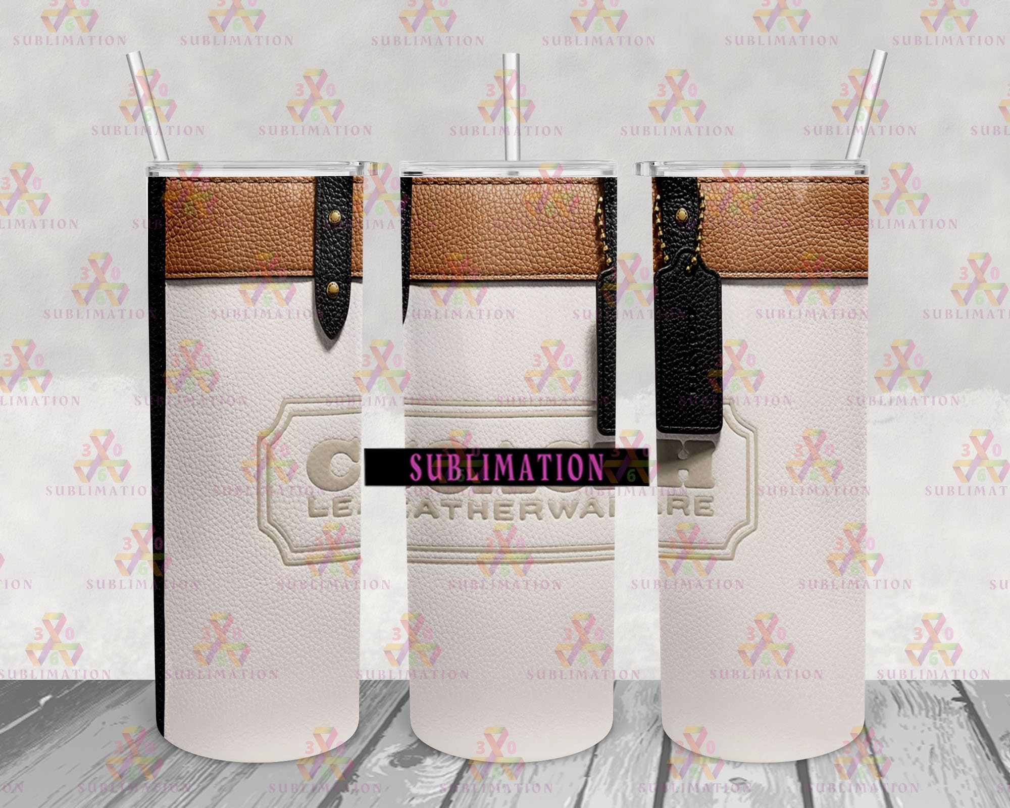 LV Louis Vuitton Luxury Brand Fashion Tumbler Wrap 20oz Skinny Sublimation  Design, PNG File Digital Download 