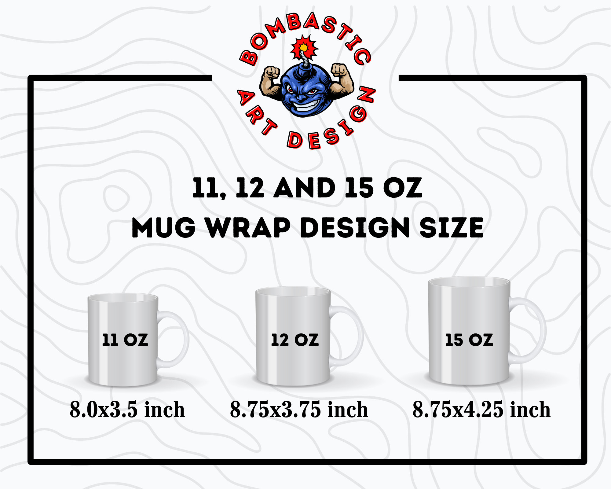 My Favorite Thing to Do is You Mug Wrap PNG, 11oz & 15oz Funny Dirty ...