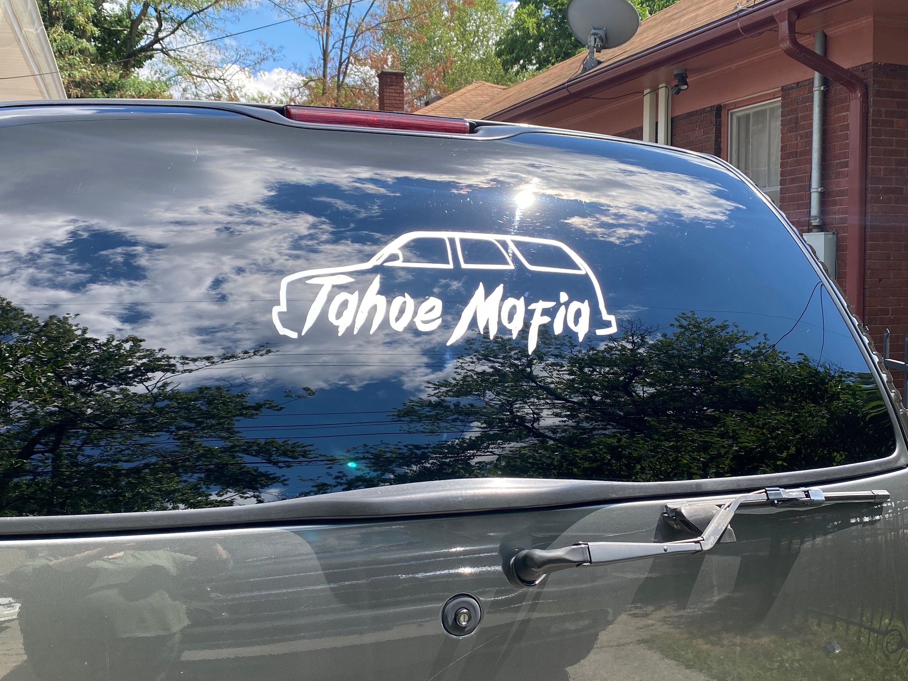 Nbs Tahoe - 7sdpm2c