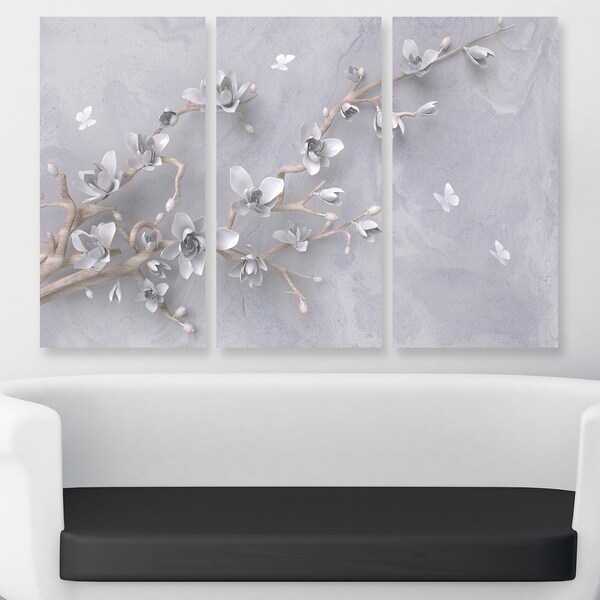 Extra Large Asian Wall Art Etsy