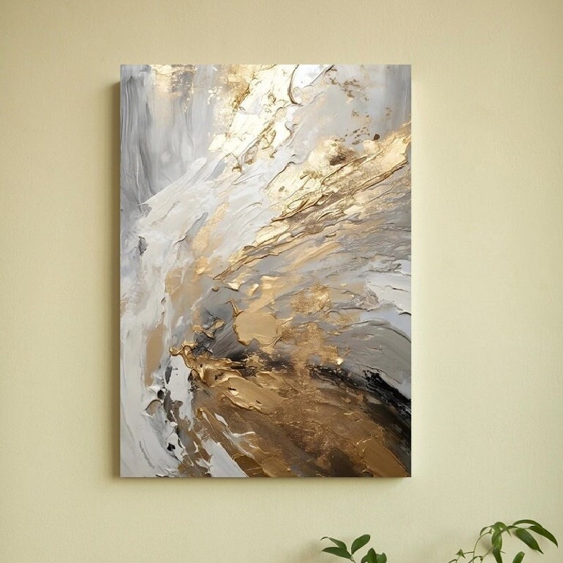 Large Living Room Wall Art - Etsy