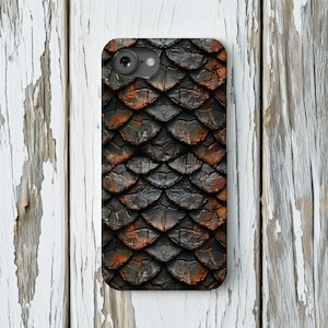 Dragon Phone Case, iphone 16e case, Fantasy Phone Case, Dark Cell Phone Case, iPhone 13 14 15 16 Pro Max Galaxy s25 Ultra, Pixel 7 8 9 Tough