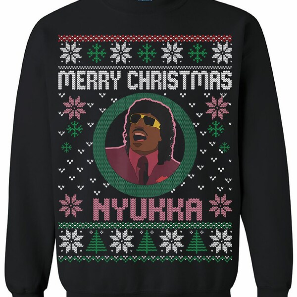 Pinky friday christmas