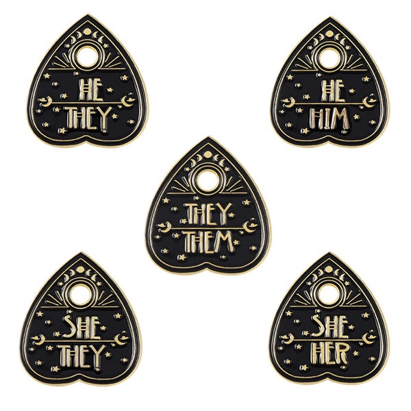 Apasih He/Him, She/Her, Dan They/Them Itu? | Gen 987 FM! Radio No. 1 Di - Foto 11