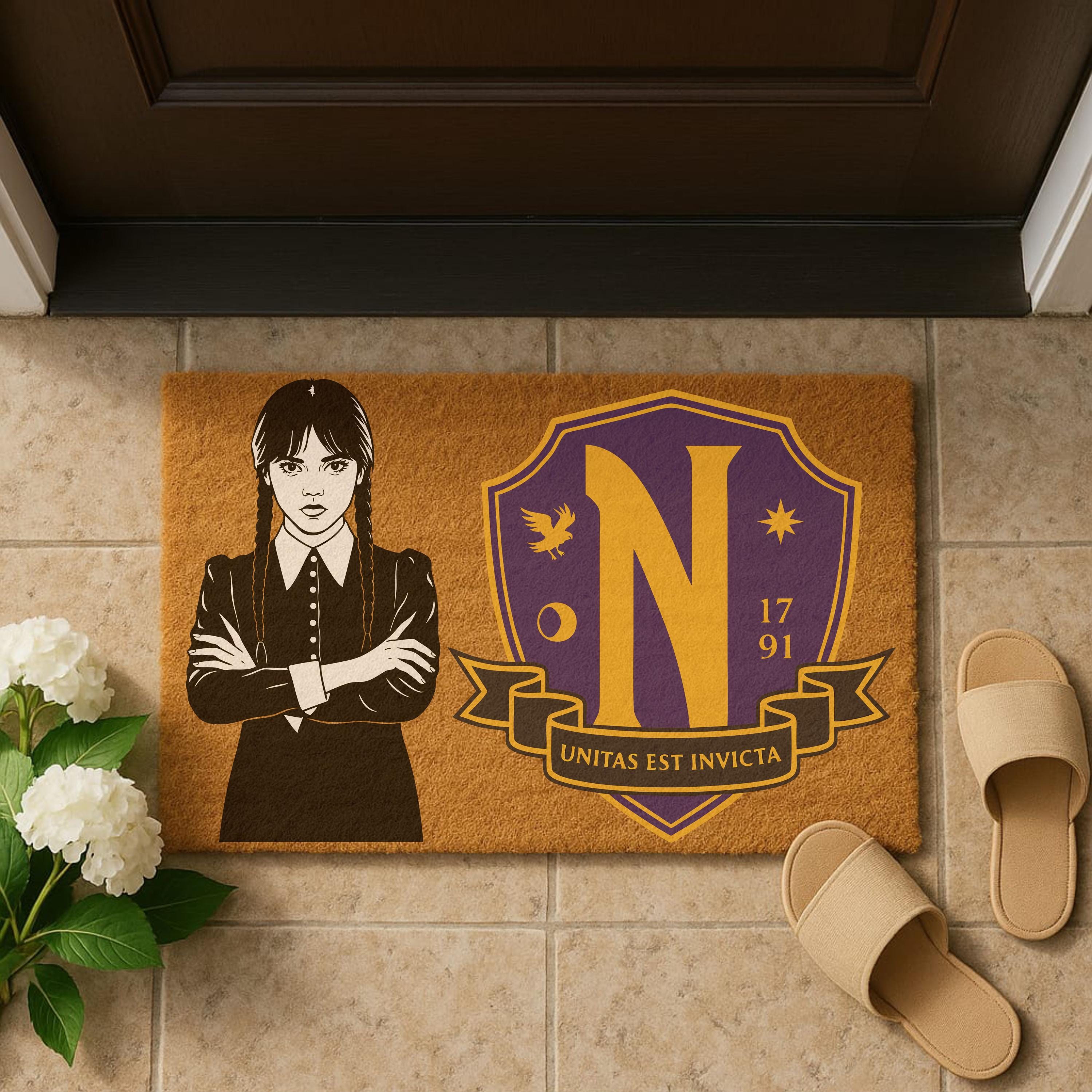 Nevermore door España