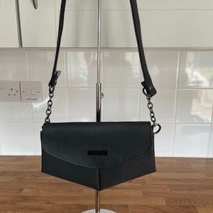 Sac à bandoulière ou pochette Skye