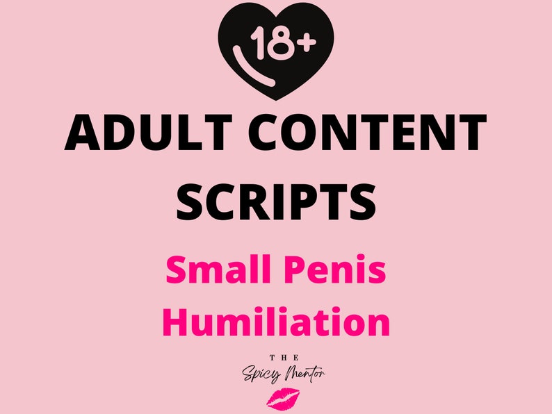 SPH JOI FEMDOM Domination Adult Theme Content Script | OnlyFans | Fansly | ManyVids | S*x Work Tips | IWantClips | LoyalFans | Clips4Sale 