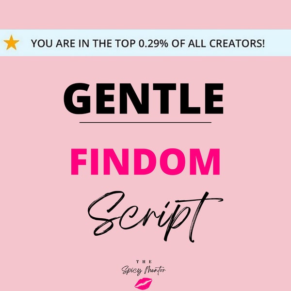 Unlock Your Financial Dominatrix Potential with My Findom JOI F4M Script - Perfect for OnlyFans, Twitch, Snapchat & Fansly!