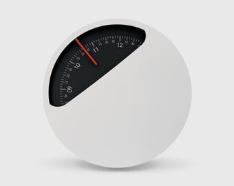 Reloj de escritorio, diseño deportivo moderno y único.