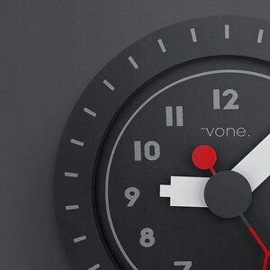 Unique Sport Wall Clock, Pilot Clock, Modern Sport Clock, Pilot Watch ...