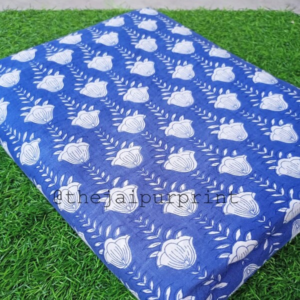 Shop Block Print Fabric Etsy