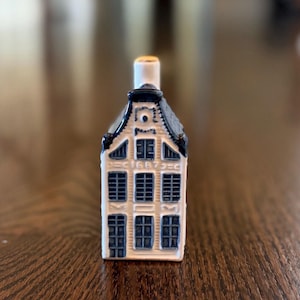 Klm Bols House 6 - Etsy