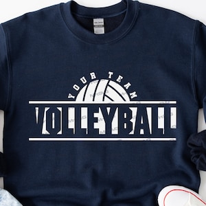 Volleyball Svg, Volleyball Team Template, Volleyball Shirt, Volleyball mom, Cricut, Silhouette, Team Shirts, Sublimation, eps svg dxf png