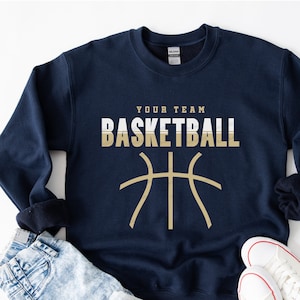 Basketbal SVG, basketbal équipe svg, basketbal logo svg, basketbal maman svg, basketbal chemise svg, basketbal équipe coupe fichier cricut, Silhouet