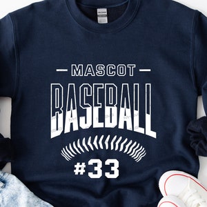 Baseball Team Template, Team Shirts, Baseball Team Logo Svg, Cricut Cut File, Silhouette, Baseball Team Svg, Svg Png Dxf Eps