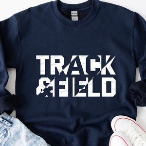 Track and Field SVG, Track SVG, Track Team SVG, Track and Field Logo, geflügelter Schuh, Lauflogo, Teamlogo, Track and Field, SVG Png Eps