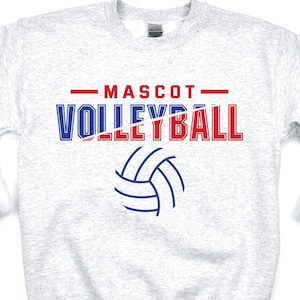 Volleyball Svg for Team, Volleyball Shirt Svg, Volleyball Svg, Cricut Svg, Volleyball Mom, Volleyball Team Template, Volleyball Png, Dxf Eps