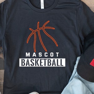 Basketball Svg Png, Basketball Mom Svg, Svg for Team, Team Template, Svg Designs, Basketball Shirt Svg, Basketball Logo Svg, Svg for Cricut