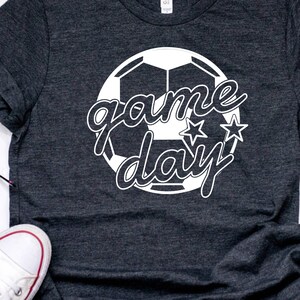 Game Day, Soccer Svg, Soccer Mom, Soccer Life Svg, Sports, Soccer Designs, Soccer, Soccer Cricut Files, Soccer Silhouette Design Voetbal Svg