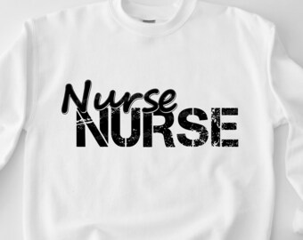 Infirmière Svg, infirmière chemise Png Svg, infirmière logo Svg, infirmière Svg, Super infirmière fichier coupe, Svg Eps Png Dxf, Cricut, Silhouette, infirmière praticienne Svg