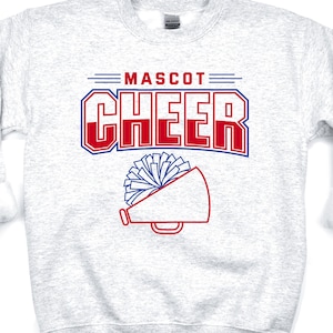 Cheer Svg, Cheer Shirt Svg, Svg for Cheerleader, Cheer Team Shirt, Cheer Svg Designs, Silhouette, Cheer Mom Svg, Chevron Cheer, Megaphone