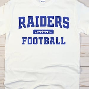 Raiders Football Svg, Raiders Svg, Raider Png Svg, Raiders Mascot Svg, Raiders Cheer Svg, Raiders Mom Svg, Raiders Shirt Svg, Raiders Png