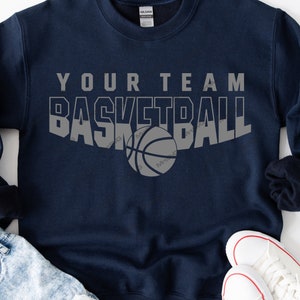 Basketball Team svg, Player Template, Basketball svg png, svg png eps dxf, Basketball Mom svg, Basketball Shirt svg, Cricut svg, Silhouette