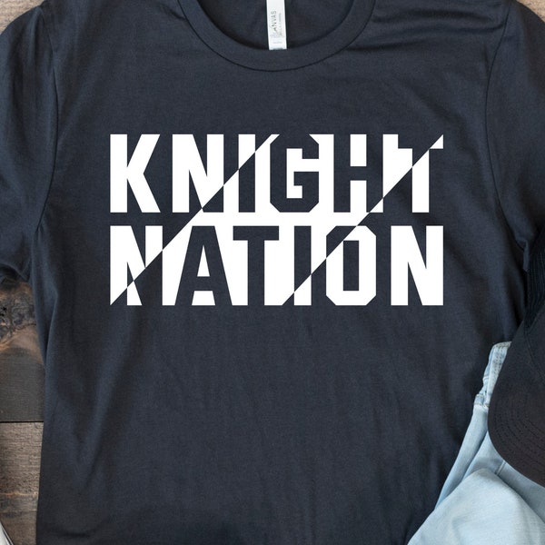 Knights svg, knight nation svg, Knight Nation Png, knights mascot Png, Knight Png Svg, Knight mascot Svg, Knight school logo, Cricut Svg