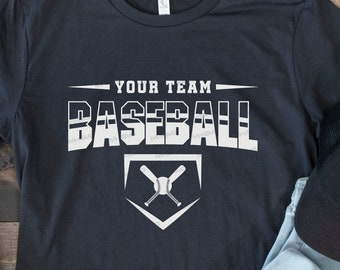Baseball Svg, Baseball Team Template, Baseball Shirts Svg, Baseball Team Logo Svg, Cricut Cut file, Baseball Mom, Baseball Coach, Silhouette