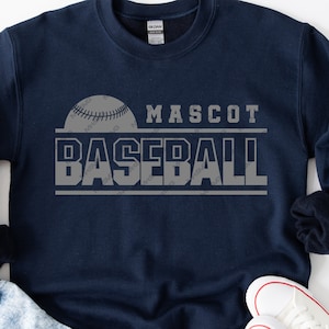 Baseball Team Svg, Baseball Svg Png, Team Template, Baseball Mom Svg , Baseball Logo, Cricut Svg, Silhouette, Digital Download, Png Dxf Eps