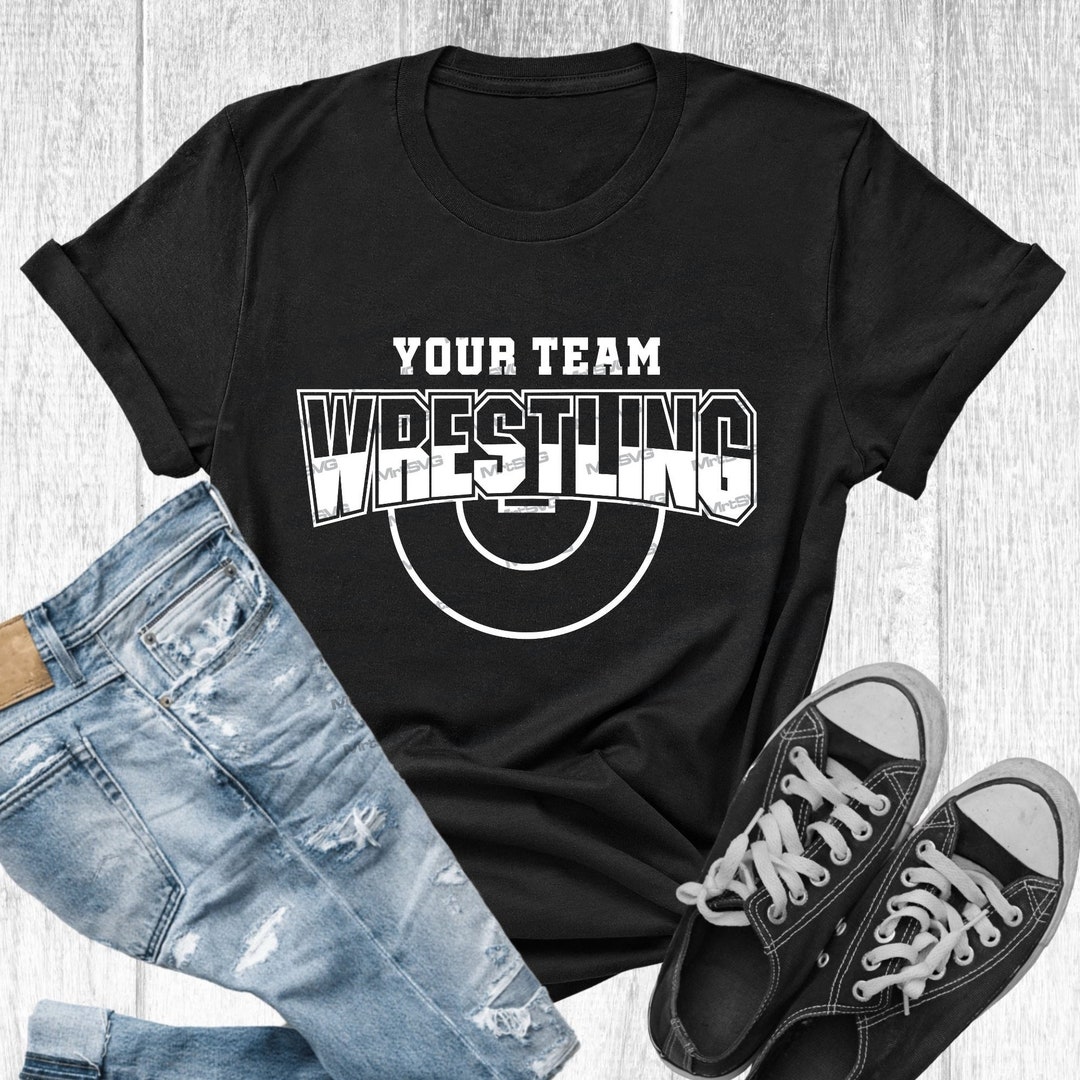 Wrestling SVG, Wrestling Team SVG, Wrestling Png, Wrestling Team