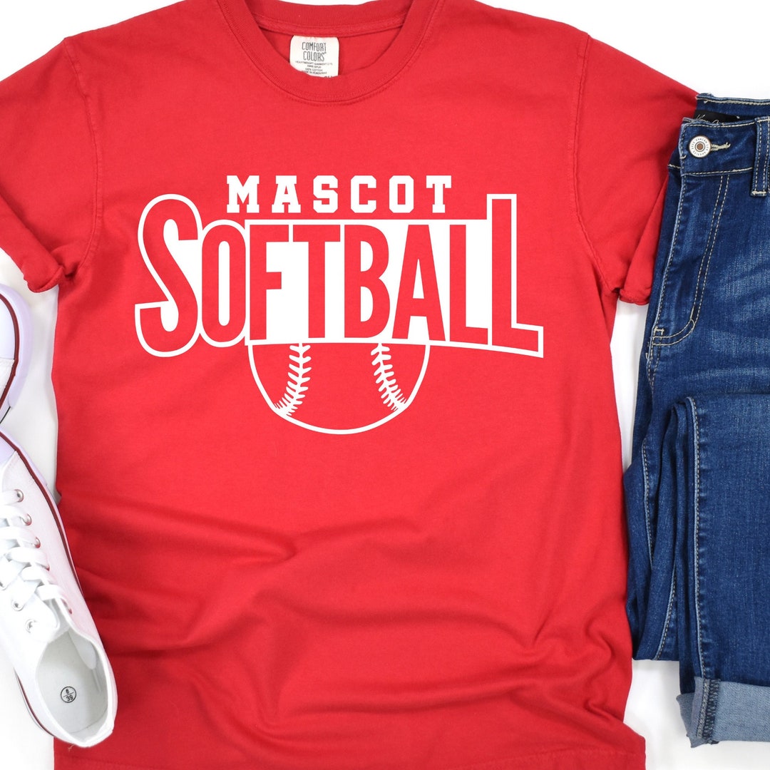 Softball Team Svg Softball Svg Png Team Shirts Softball Etsy