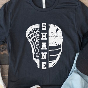 Lacrosse svg, Lacrosse Png, Lacrosse Cut File, Lacrosse Name Template svg, Lacrosse Stick Svg, Silhouette, Cricut, Digital File, Png Dxf Eps