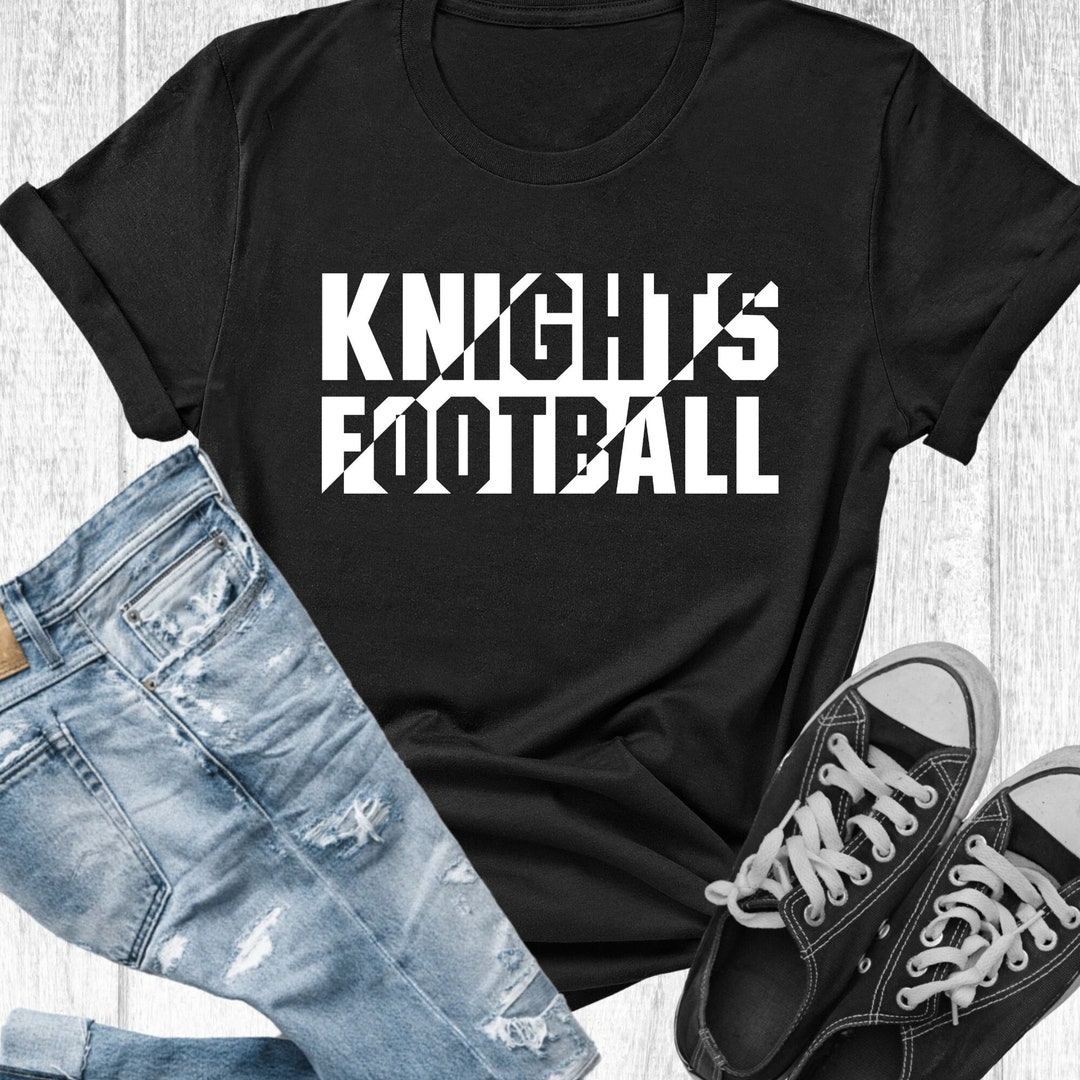 Knights Football Svg, Knights Football, Knights Png, Knights Svg ...