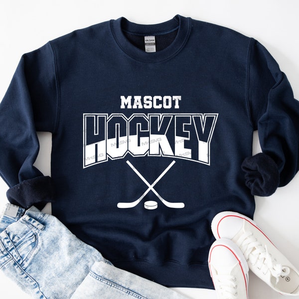 Hockey Svg - Etsy