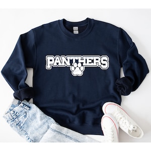Panthers svg, Panther svg, Panther scratches design , School Spirit Shirt , Digital Cut File, Digital Silhouette Cut File, svg voor shirts