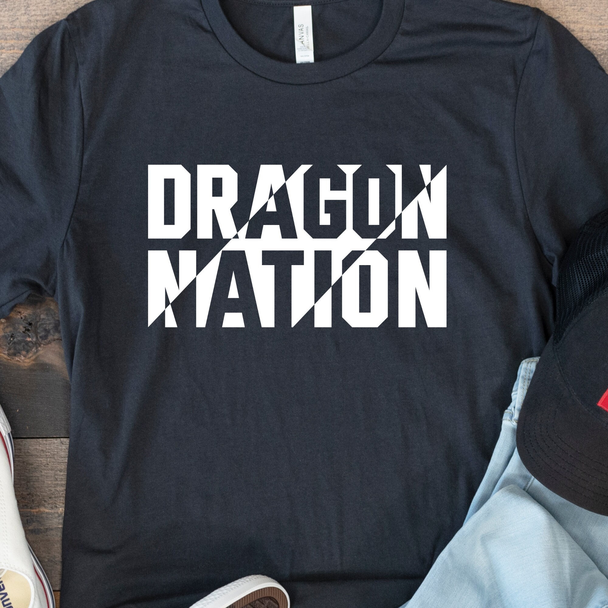 Dragons Svg, Dragon Nation Svg, Dragons Png, Dragon Nation, dragon mascot Svg, dragons shirt svg, Eps Dxf Png, Dragon Pride Svg, Cricut Svg