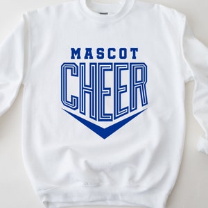 Cheer svg Cut File, Cheer Team, Cheer Template, png svg eps dxf,  Cheerleader, Silhouette, Cricut, Digital Download, Cheer Team Shirt svg