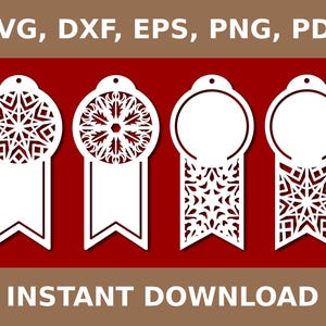 Christmas tags svg, snowflake gift tags svg, holiday gift tags svg, christmas gift tags png, christmas gift tags svg, Cricut, Silhouette
