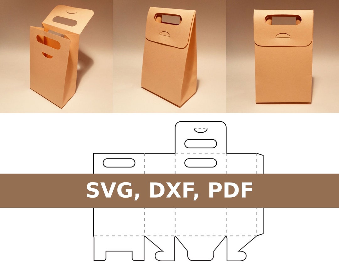 Gift Box Template Wedding Favor Box Party Favor Box Favor Box SVG Gift Box Template Wedding Favor Box Party Favor Box Favor Box SVG
