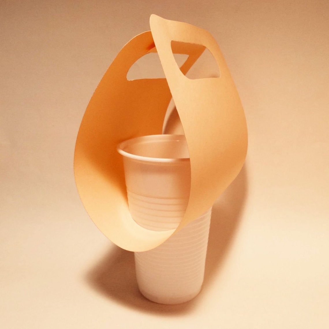 Cup Holder Template, Coffee Cup Holder, Cup Carrier, Cup Bag, Coffee ...