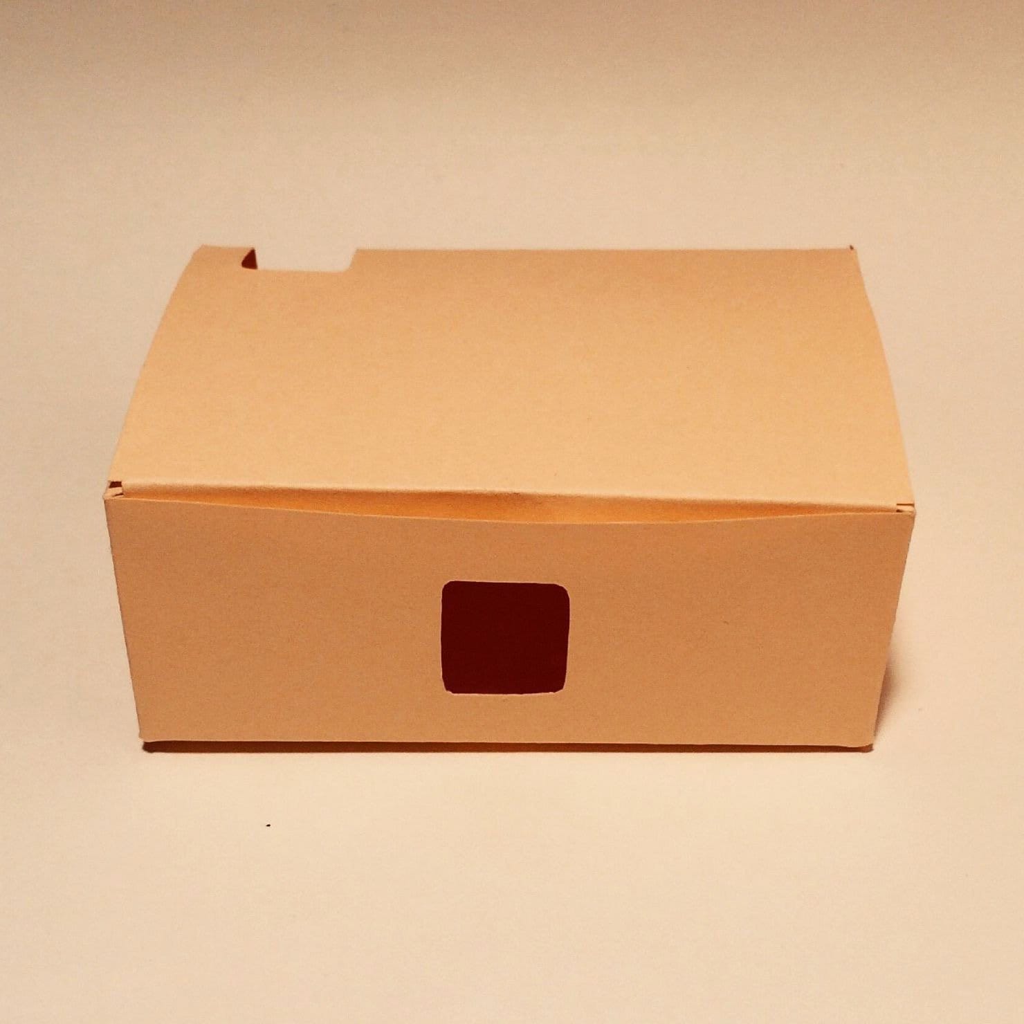 Glass Box Dxf File Glass Box Template, Box for Glasses, Box With Compartments, Box With ...