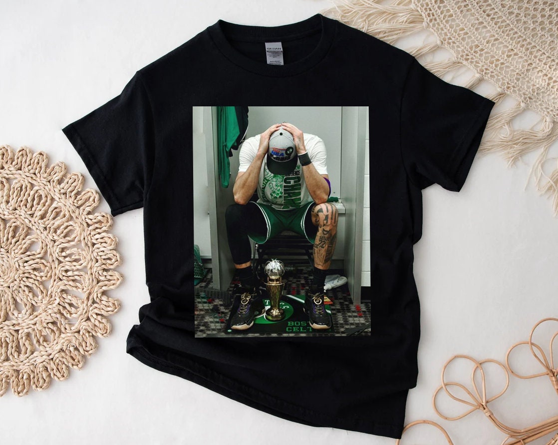 Tatum Brown Nba Jam BriMarieD Celtics t-shirt, hoodie, sweater, long sleeve  and tank top