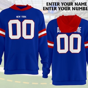 Make your own sales giants jersey