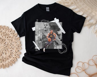 Vintage 90s Style Jordan Poole Party Unisex T-Shirt – Teepital – Everyday  New Aesthetic Designs