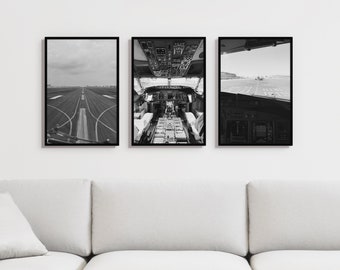 Monochrome | Sets